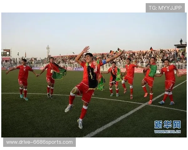 阿富汗足球超级联赛球星风采展示与赛季回顾解析